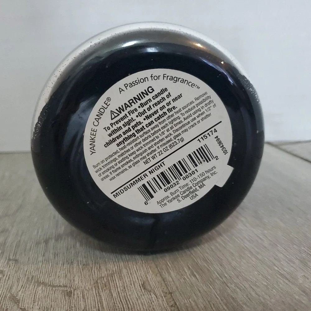 Yankee Candle yankee candle
